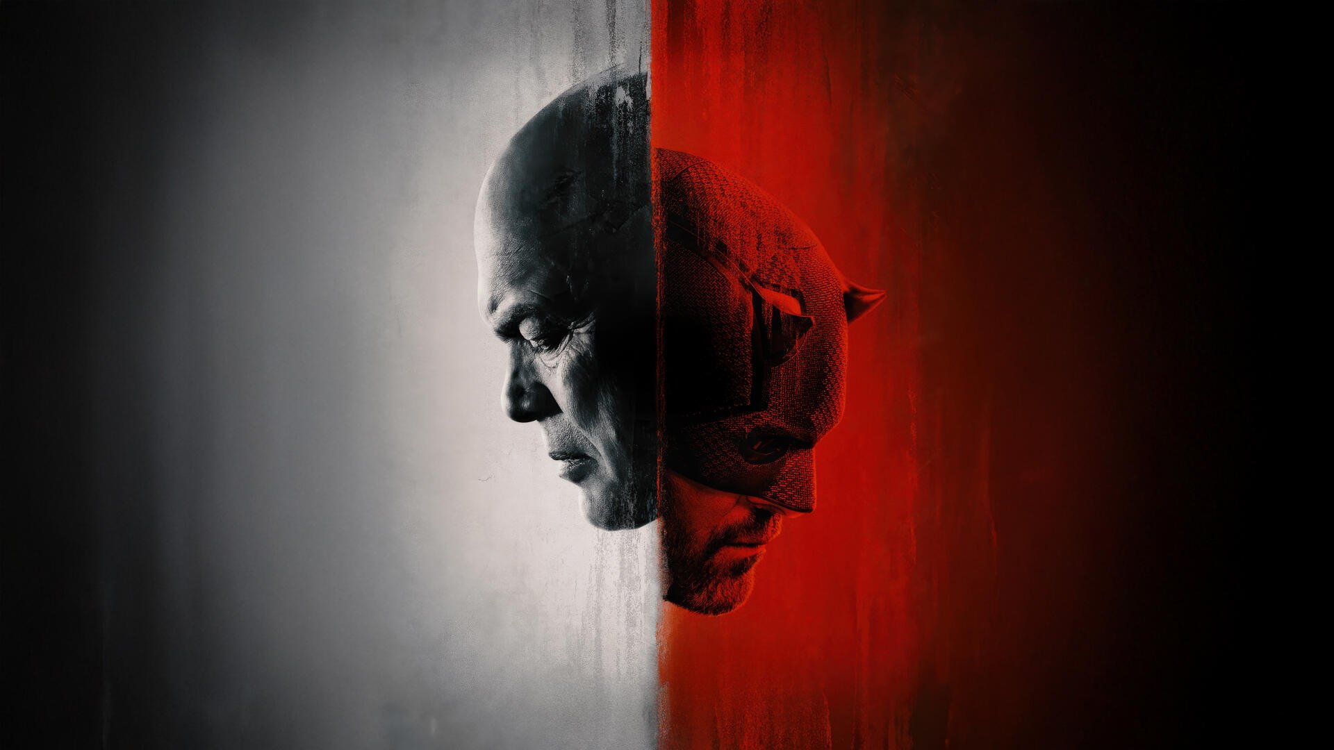 دانلود سریال دردویل: تولد دوباره Daredevil: Born Again 2025