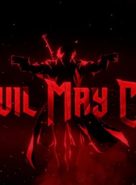 دانلود انیمه Devil May Cry – ماجراجویی خشن دنته در دنیای شیاطین!
