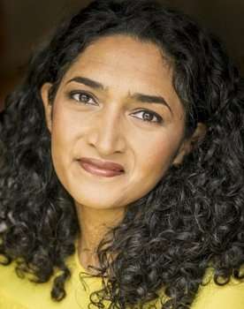 Rashmi Pilapitiya