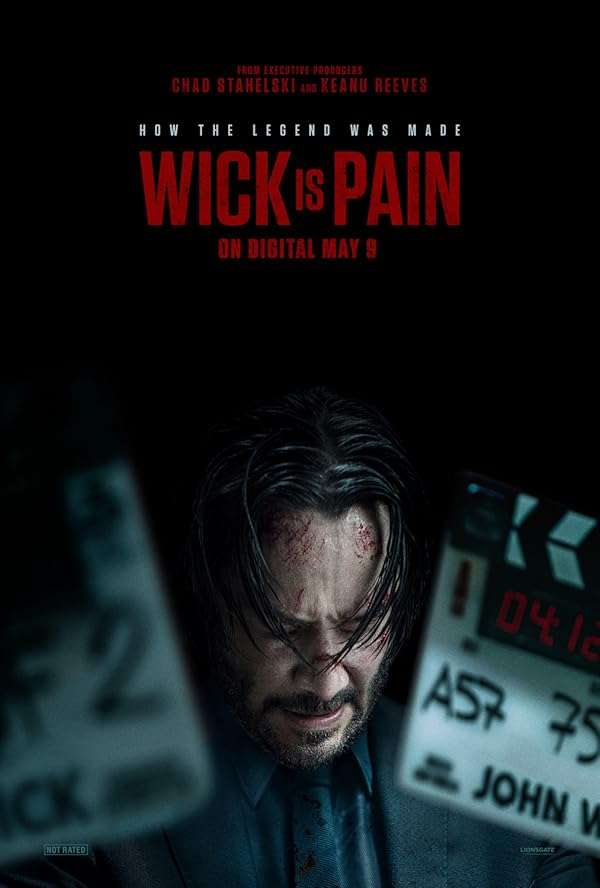 دانلود فیلم Wick is Pain