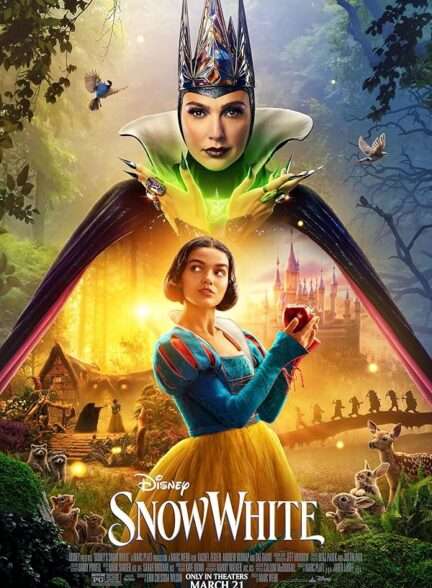 دانلود فیلم Snow White
