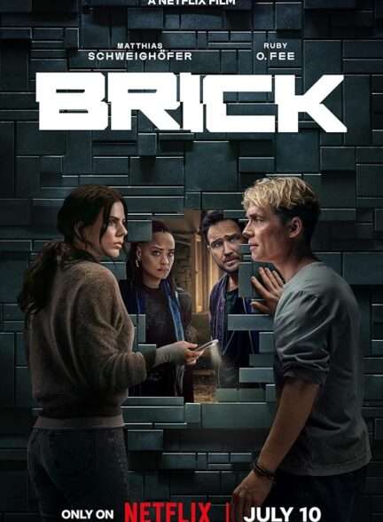 دانلود فیلم Brick