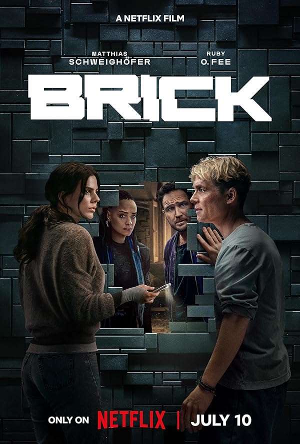 دانلود فیلم Brick