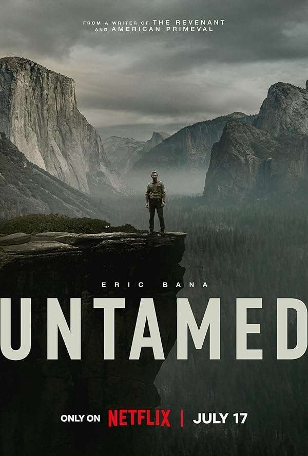 دانلود سریال  Untamed