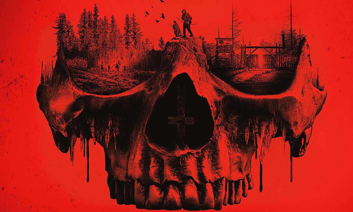 دانلود فیلم 28 Years Later