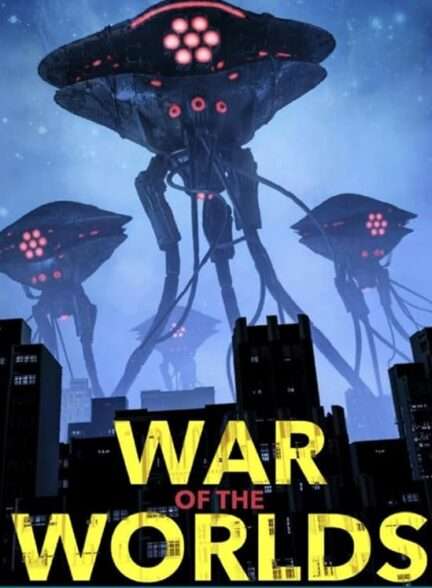 دانلود فیلم War of the Worlds