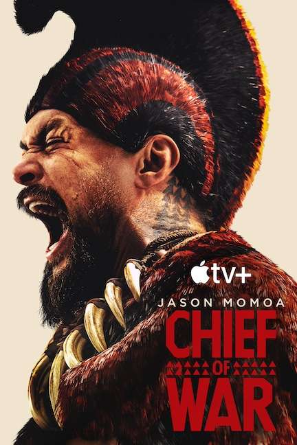 دانلود سریال  Chief of War
