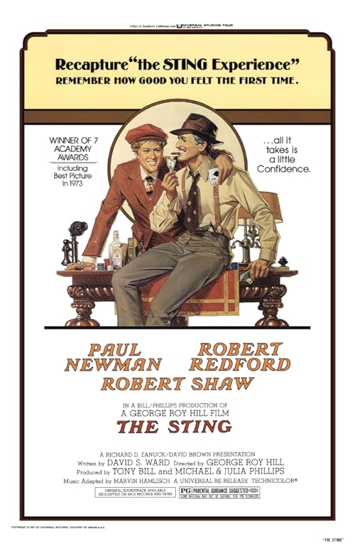 The Sting