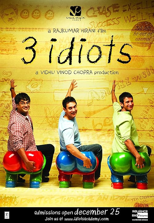 Idiots